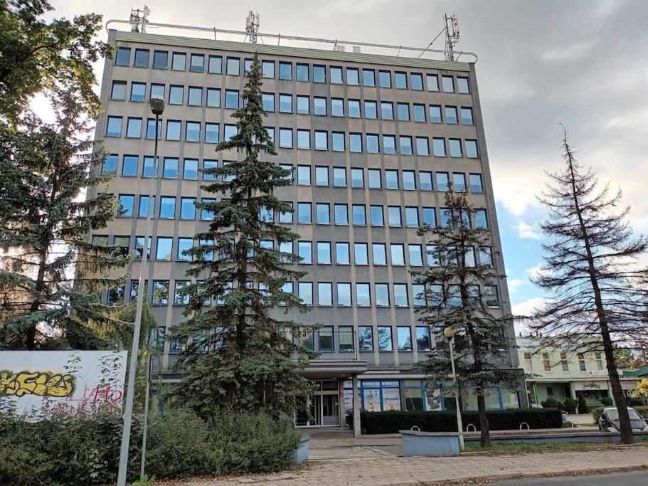 Fantastic Zg - S4 Pokoj 206 Zielona Góra Exteriör bild
