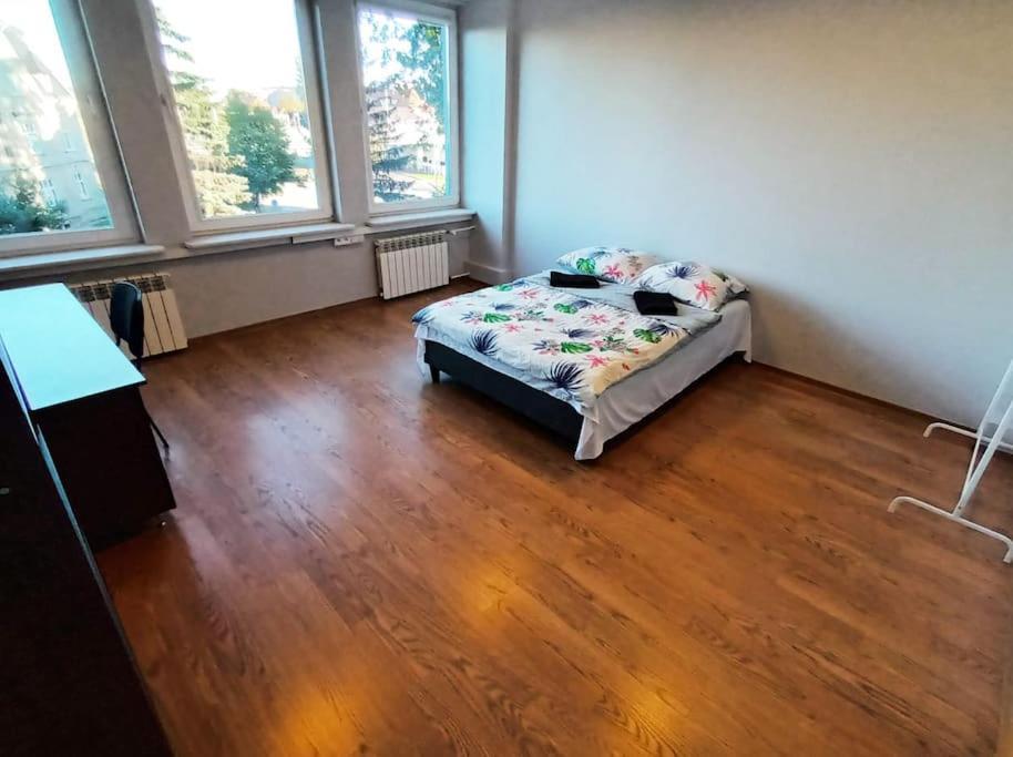 Fantastic Zg - S4 Pokoj 206 Zielona Góra Exteriör bild